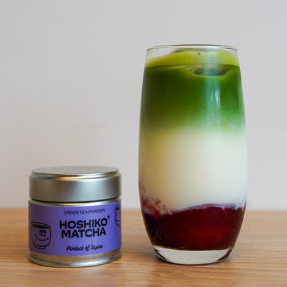 Hoshiko*Matcha Ceremonial Grade